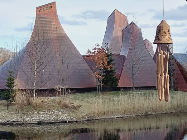 【界】21 通りの音色で涼を楽しむ 「界のご当地風鈴オーケストラ」登場 ～温泉旅館ブランドの界が提案する、至福の湯涼み体験～｜期間：2023年6月1日〜8月31日