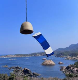 【界】21 通りの音色で涼を楽しむ 「界のご当地風鈴オーケストラ」登場 ～温泉旅館ブランドの界が提案する、至福の湯涼み体験～｜期間：2023年6月1日〜8月31日