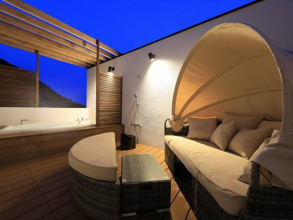 湯河原の温泉旅館にて日本酒飲み比べプラン販売開始 ＜2023年12月～＞冬のおこもり旅を満喫しよう