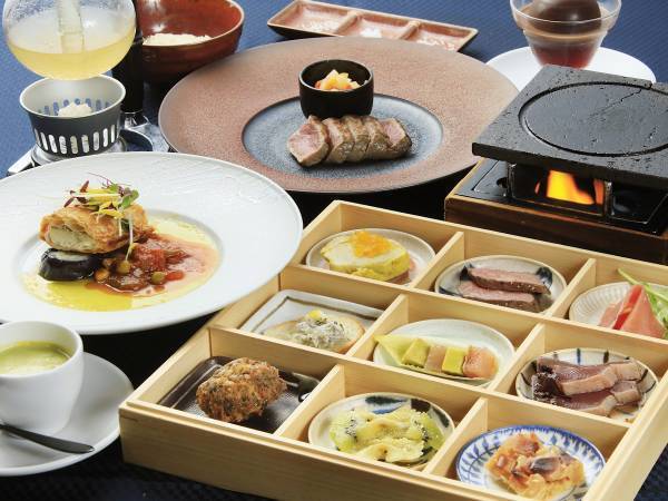 湯河原の温泉旅館にて日本酒飲み比べプラン販売開始 ＜2023年12月～＞冬のおこもり旅を満喫しよう