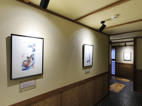 湯河原の温泉旅館にて日本酒飲み比べプラン販売開始 ＜2023年12月～＞冬のおこもり旅を満喫しよう