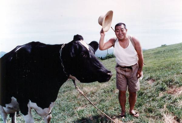 芦屋雁之助主演。画家の山下清をモデルに描いた人情ドラマ 「裸の大将放浪記」 6月2日（金）よる8時～BS12 トゥエルビで放送開始