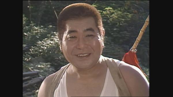 芦屋雁之助主演。画家の山下清をモデルに描いた人情ドラマ 「裸の大将放浪記」 6月2日（金）よる8時～BS12 トゥエルビで放送開始