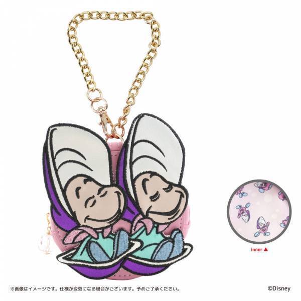 2023年4月22日(土)～発売！ディズニーアベニュー東京駅店限定で、ディズニー『ふしぎの国のアリス』 ヤングオイスター　新商品発売!!