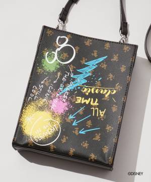 tk.TAKEO KIKUCHI（ティーケー タケオキクチ） ディズニー作品をモチーフにしたカプセルコレクション商品の第2弾を 8月10日（木）より発売