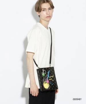 tk.TAKEO KIKUCHI（ティーケー タケオキクチ） ディズニー作品をモチーフにしたカプセルコレクション商品の第2弾を 8月10日（木）より発売