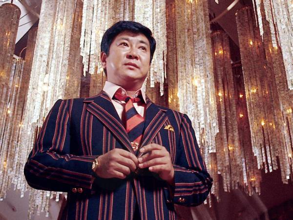 「昭和の大スター」石原裕次郎の500曲を超える楽曲が聴き放題！ファンサイト「裕次郎倶楽部」開設！