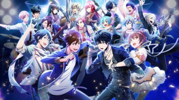 「from ARGONAVIS × バンドやろうぜ！ SPECIAL LIVE - CROSSOVER –」開催決定！