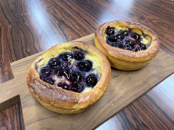 キャンパス内のブルーベリー畑の維持管理から始まった高校生の取り組み　SDGs「つくる責任、つかう責任」の実践