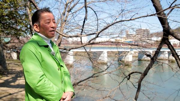 あの日の自分に戻る、おふくろの味、恩人の献立を再生。 「船越英一郎の昭和再生ファクトリー」 3月17日（金）、24（金）よる8時～BS12で放送！