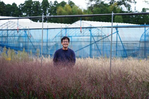 8/10【東京パークガーデンアワード】第1回入賞者による座談会を開催！