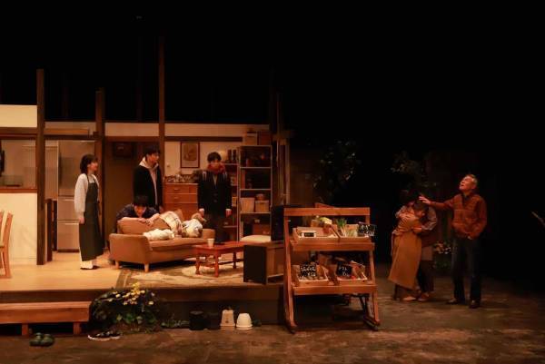 元フェアリーズ・伊藤 萌々香主演　teamキーチェーン第18回本公演『雨、晴れる』ビジュアル解禁　カンフェティでチケット発売