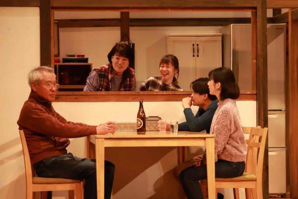 元フェアリーズ・伊藤 萌々香主演　teamキーチェーン第18回本公演『雨、晴れる』ビジュアル解禁　カンフェティでチケット発売