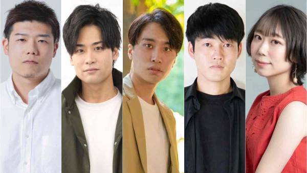 元フェアリーズ・伊藤 萌々香主演　teamキーチェーン第18回本公演『雨、晴れる』ビジュアル解禁　カンフェティでチケット発売