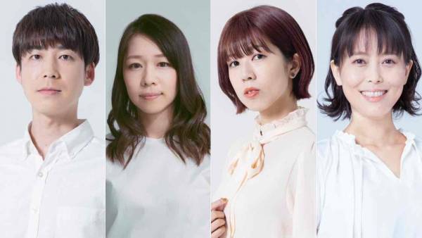 元フェアリーズ・伊藤 萌々香主演　teamキーチェーン第18回本公演『雨、晴れる』ビジュアル解禁　カンフェティでチケット発売