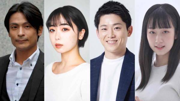 元フェアリーズ・伊藤 萌々香主演　teamキーチェーン第18回本公演『雨、晴れる』ビジュアル解禁　カンフェティでチケット発売