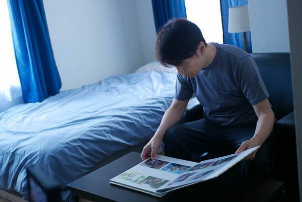 パーキンソン病と向き合うシンガーソングライター樋口了一、自身初主演の映画主題歌「いまダンスをするのは誰だ？」ミュージックビデオ公開！