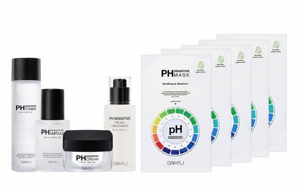 韓国スキンケアブランド「SAM’U(サミュ)」がQoo10のメガ割ならではの企画セットや特典など豪華イベントを実施！