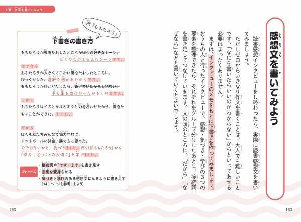 【夏休みスペシャルイベント】文章の書き方・作文がうまくなりたいあなたへ「読書感想文を親子で楽しく書こう！」こな・つむりさん トークショー＆サイン会 ７月29日(土)犬山キャスタにて開催