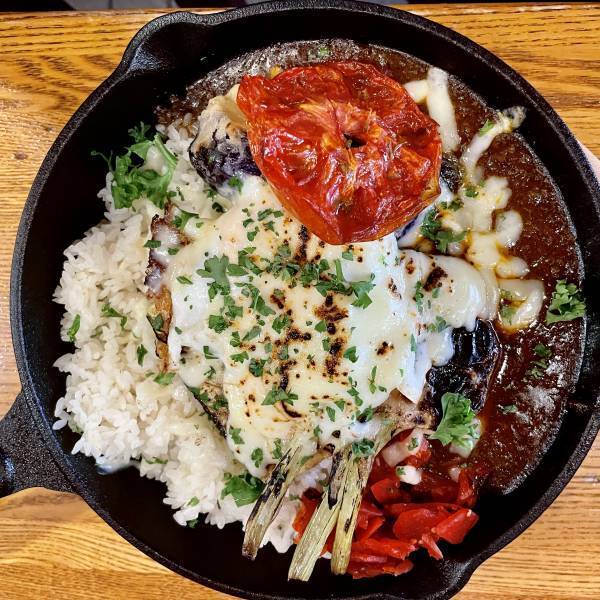 東京・新小岩【イタリアン牛すじカレー】「冒険香る牛すじカレーの店ロマンキッチン」がオープン