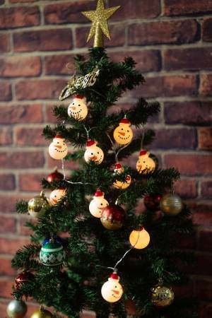 オーサムストアでしか購入できない！ ロープタイプのガーランドも新発売！