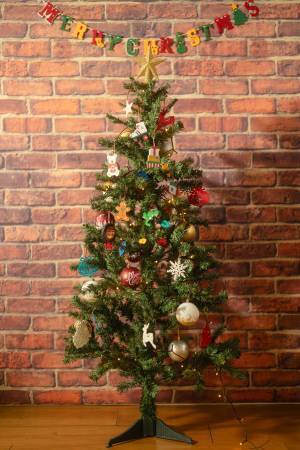 オーサムストアでしか購入できない！ ロープタイプのガーランドも新発売！