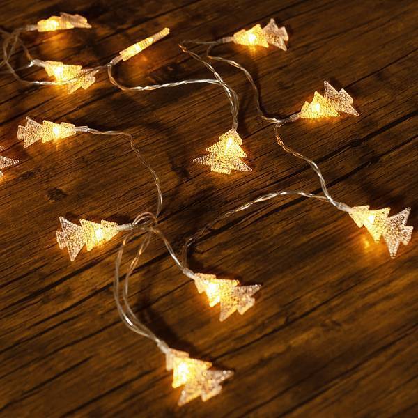 オーサムストアでしか購入できない！ ロープタイプのガーランドも新発売！