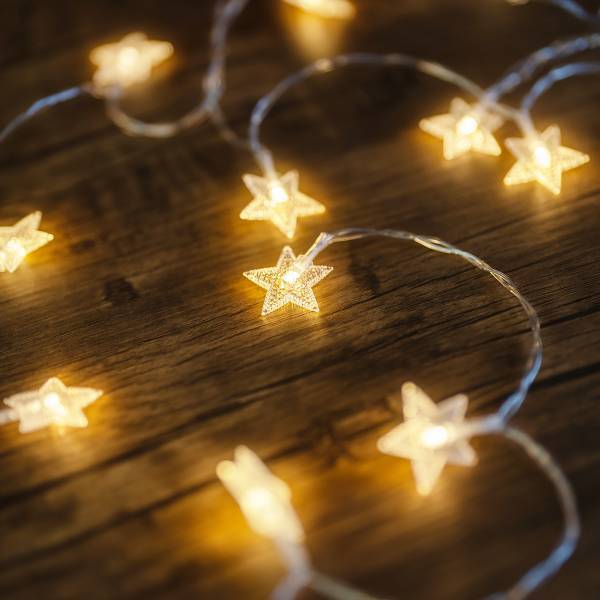 オーサムストアでしか購入できない！ ロープタイプのガーランドも新発売！