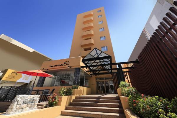 沖縄・宮古島のカジュアルリゾートホテルが焼肉屋コラボプラン販売 ＜平日限定＞地元民人気のお店で夕食を満喫