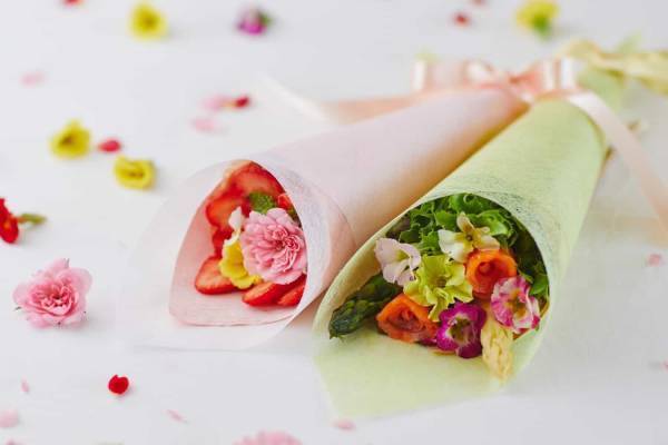 【トマム】満開の花をイメージした花咲くファームガーデンでお花見を満喫「ファームの花咲くリゾナーレ」を開催～花咲くドッグランに「花のトンネル」が新たに登場～｜期間：2023年4月28日～5月11日