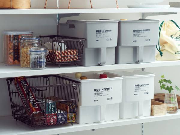 春はキッチングッズも模様替え！消耗品・収納・ツールなど新商品が盛りだくさん！【気分を上げるキッチングッズ】で春チェンジ！