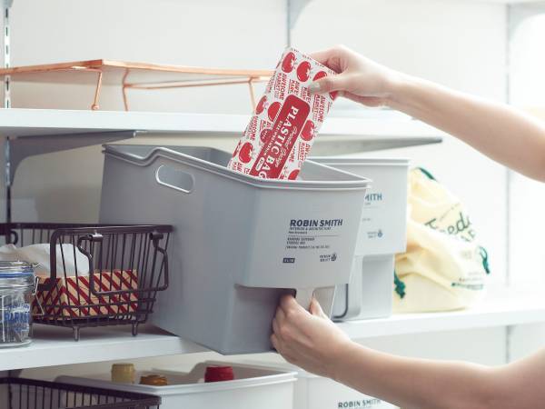 春はキッチングッズも模様替え！消耗品・収納・ツールなど新商品が盛りだくさん！【気分を上げるキッチングッズ】で春チェンジ！