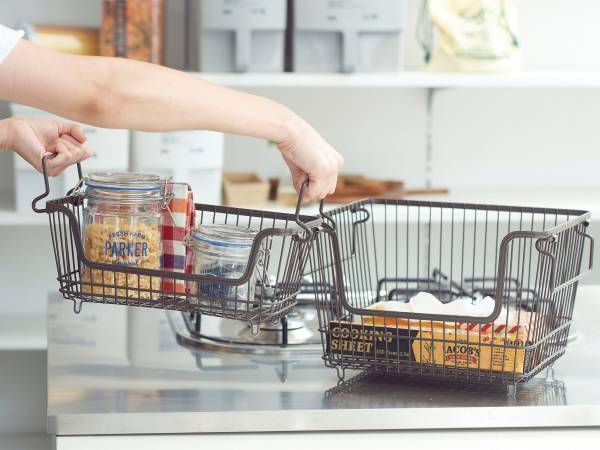 春はキッチングッズも模様替え！消耗品・収納・ツールなど新商品が盛りだくさん！【気分を上げるキッチングッズ】で春チェンジ！