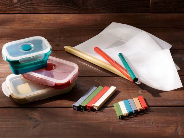 春はキッチングッズも模様替え！消耗品・収納・ツールなど新商品が盛りだくさん！【気分を上げるキッチングッズ】で春チェンジ！