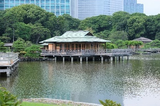 ４月20日（木）東京水辺ライン「4月のイベントクルーズ」を開催！