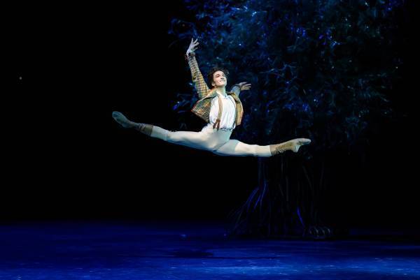 世界のトップダンサーが集結　日本バレエの発展をめざす『Bright Step2023』上演決定　カンフェティでチケット発売