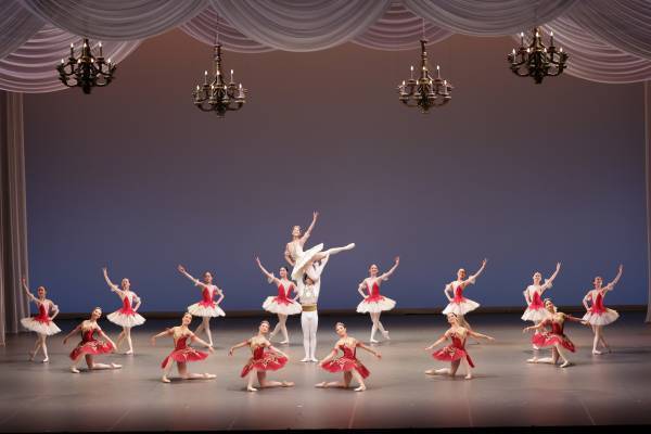 世界のトップダンサーが集結　日本バレエの発展をめざす『Bright Step2023』上演決定　カンフェティでチケット発売