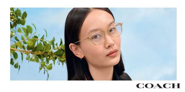 パリミキ「コーチ　ジャパンコレクション」 2023年9月15日より先行発売！