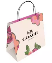 パリミキ「コーチ　ジャパンコレクション」 2023年9月15日より先行発売！