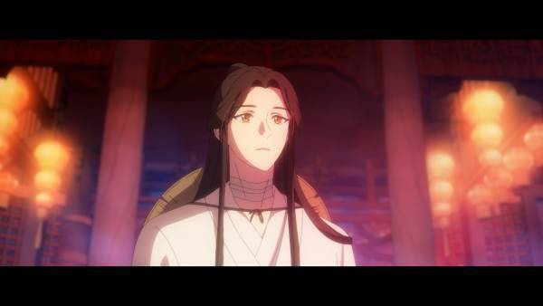 『天官賜福 貮』 日本語字幕版・日本語吹替版の放送決定！