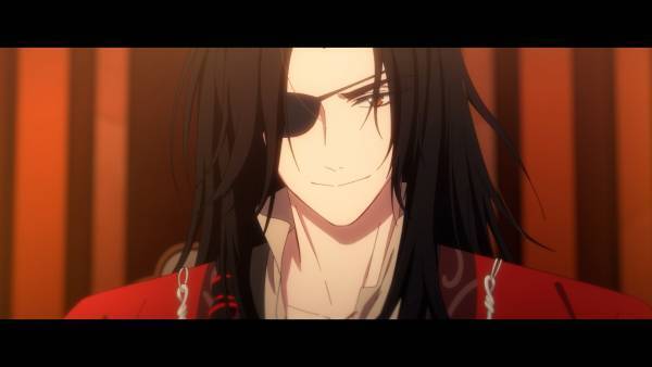 『天官賜福 貮』 日本語字幕版・日本語吹替版の放送決定！