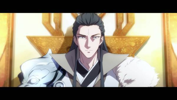 『天官賜福 貮』 日本語字幕版・日本語吹替版の放送決定！