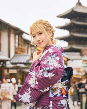 【#京都きもの町 × #美少女図鑑 】ミクチャにて京都きもの町イメージモデルオーディションを開催。選ばれた1位と2位、特別賞を獲得されたモデルをご紹介