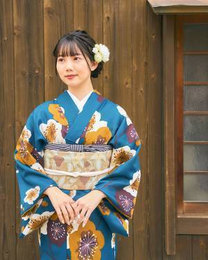 【#京都きもの町 × #美少女図鑑 】ミクチャにて京都きもの町イメージモデルオーディションを開催。選ばれた1位と2位、特別賞を獲得されたモデルをご紹介