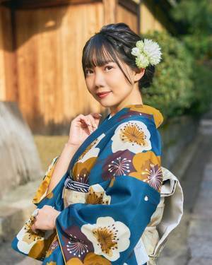 【#京都きもの町 × #美少女図鑑 】ミクチャにて京都きもの町イメージモデルオーディションを開催。選ばれた1位と2位、特別賞を獲得されたモデルをご紹介