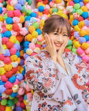 【#京都きもの町 × #美少女図鑑 】ミクチャにて京都きもの町イメージモデルオーディションを開催。選ばれた1位と2位、特別賞を獲得されたモデルをご紹介