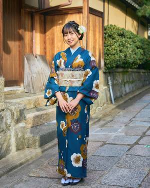 【#京都きもの町 × #美少女図鑑 】ミクチャにて京都きもの町イメージモデルオーディションを開催。選ばれた1位と2位、特別賞を獲得されたモデルをご紹介