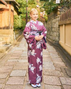 【#京都きもの町 × #美少女図鑑 】ミクチャにて京都きもの町イメージモデルオーディションを開催。選ばれた1位と2位、特別賞を獲得されたモデルをご紹介