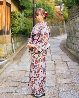 【#京都きもの町 × #美少女図鑑 】ミクチャにて京都きもの町イメージモデルオーディションを開催。選ばれた1位と2位、特別賞を獲得されたモデルをご紹介