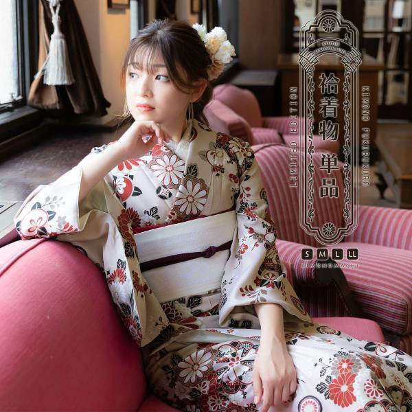 【#京都きもの町 × #美少女図鑑 】ミクチャにて京都きもの町イメージモデルオーディションを開催。選ばれた1位と2位、特別賞を獲得されたモデルをご紹介